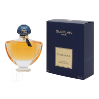 Produktbild för Guerlain Shalimar Edp Spray 90 ml Dam
