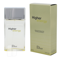 Produktbild för Dior Higher Energy Edt Spray 100 ml Herr