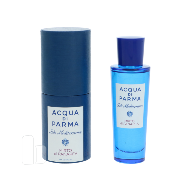 Produktbild för Acqua Di Parma Mirto Di Panarea Edt Spray