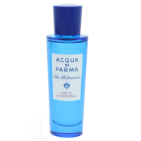 Miniatyr av produktbild för Acqua Di Parma Mirto Di Panarea Edt Spray