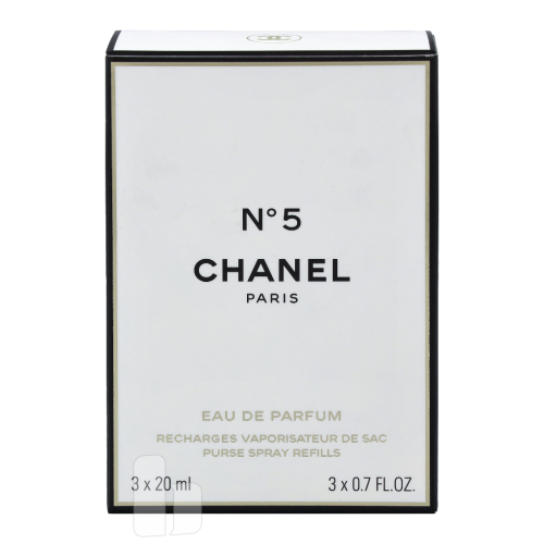 Chanel Chanel No 5 Giftset