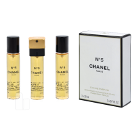 Miniatyr av produktbild för Chanel No 5 Giftset
