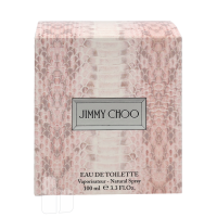 Miniatyr av produktbild för Jimmy Choo Woman Edt Spray