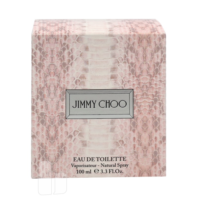 Produktbild för Jimmy Choo Woman Edt Spray