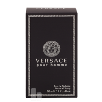 Produktbild för Versace Pour Homme Edt Spray 50 ml Herr