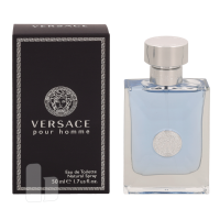 Produktbild för Versace Pour Homme Edt Spray 50 ml Herr