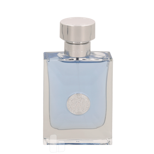 Versace Versace Pour Homme Edt Spray 50 ml Herr