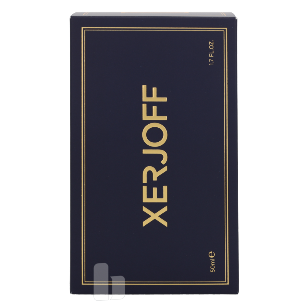 Produktbild för Xerjoff More Than Words Edp Spray 50 ml Dam