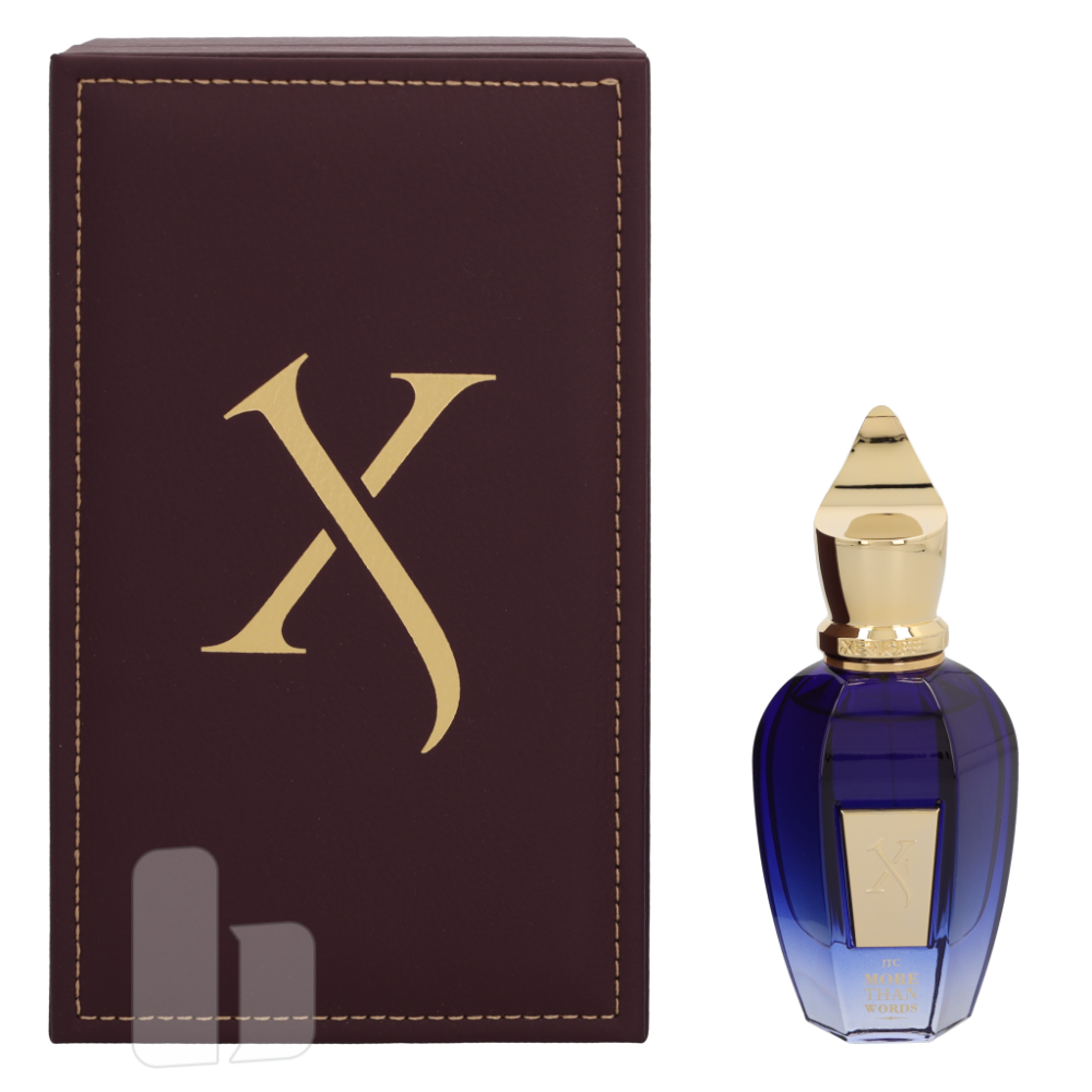 Produktbild för Xerjoff More Than Words Edp Spray 50 ml Dam