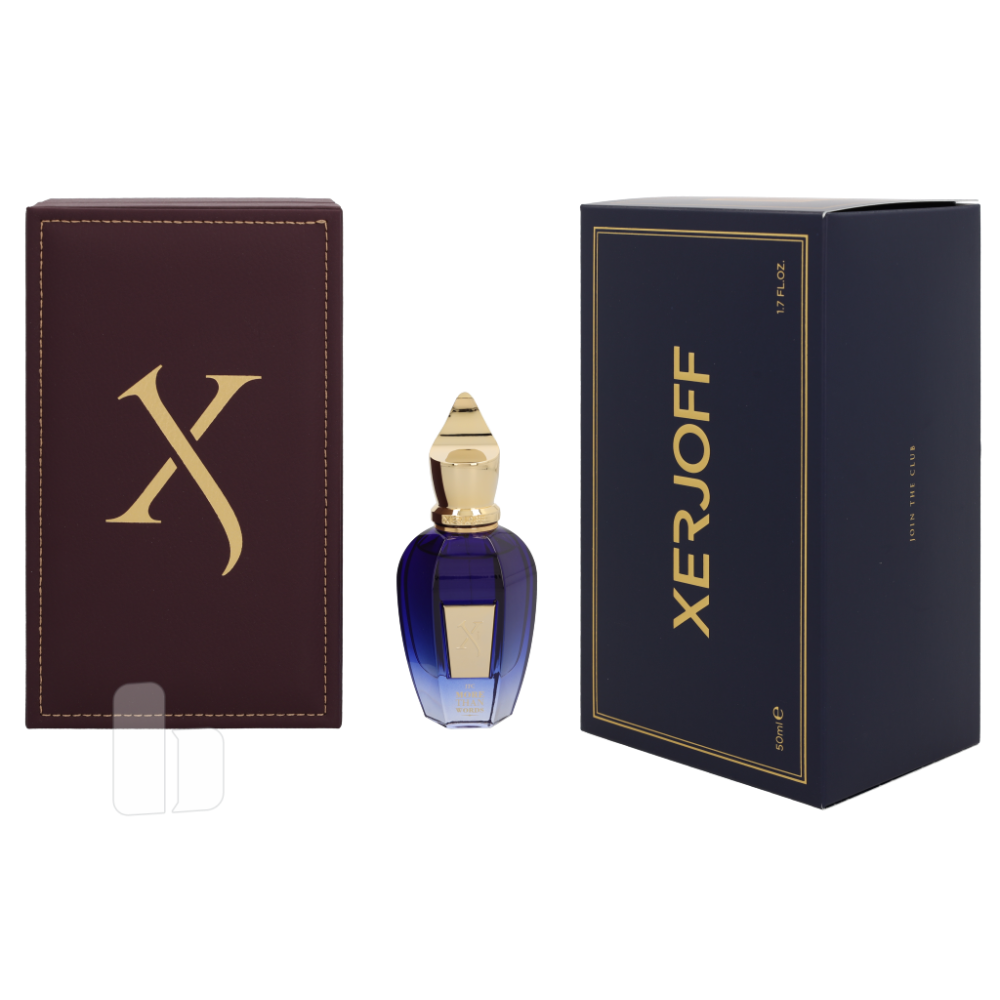 Produktbild för Xerjoff More Than Words Edp Spray 50 ml Dam