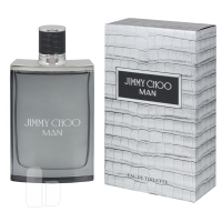 Miniatyr av produktbild för Jimmy Choo Man Edt Spray