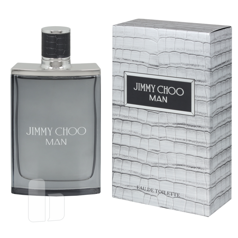 Produktbild för Jimmy Choo Man Edt Spray