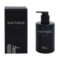 Produktbild för Dior Sauvage Shower Gel 250 ml Herr