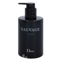 Produktbild för Dior Sauvage Shower Gel 250 ml Herr
