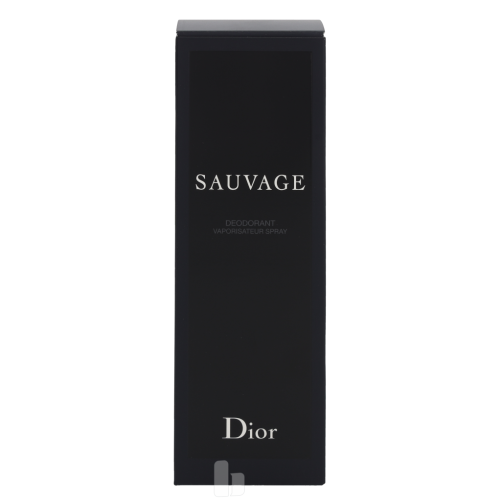 Christian Dior Dior Sauvage Deo Spray