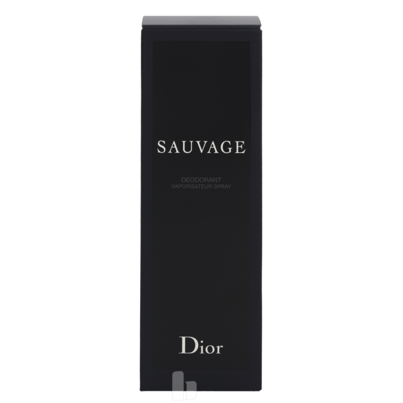 Produktbild för Dior Sauvage Deo Spray