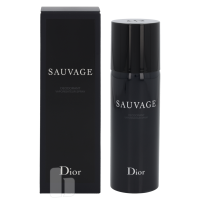Miniatyr av produktbild för Dior Sauvage Deo Spray
