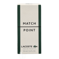 Miniatyr av produktbild för Lacoste Match Point Edt Spray