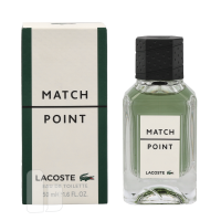 Miniatyr av produktbild för Lacoste Match Point Edt Spray