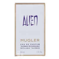 Produktbild för Thierry Mugler Alien Edp Spray Refillable 30 ml Dam