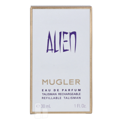 Thierry Mugler Thierry Mugler Alien Edp Spray Refillable