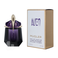 Produktbild för Thierry Mugler Alien Edp Spray Refillable 30 ml Dam