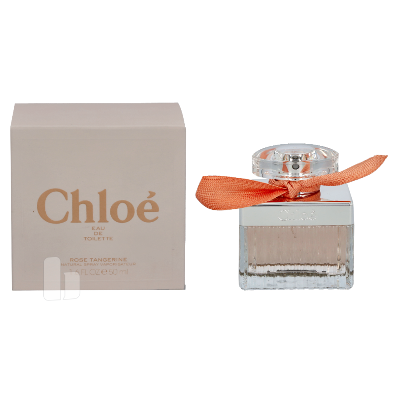 Produktbild för Chloe Rose Tangerine Edt Spray