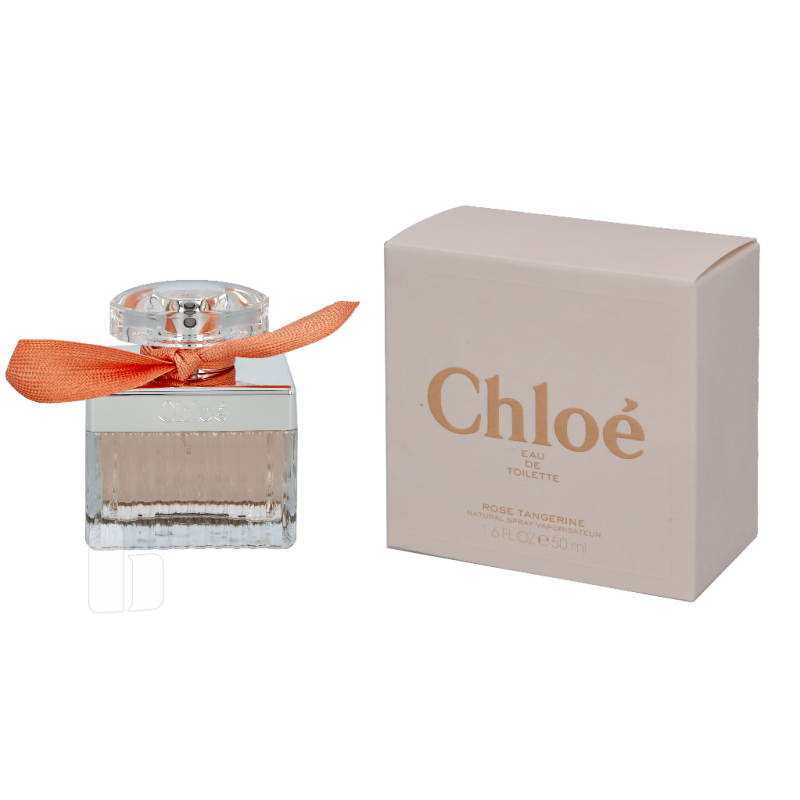Produktbild för Chloe Rose Tangerine Edt Spray