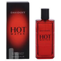 Produktbild för Davidoff Hot Water Edt Spray