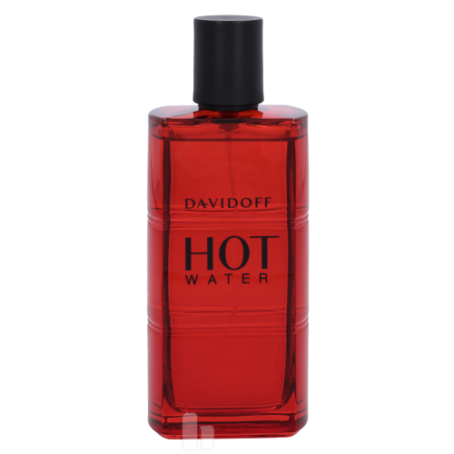 Davidoff Davidoff Hot Water Edt Spray 110 ml Herr