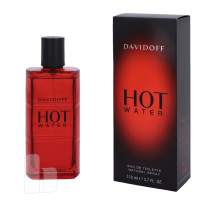 Produktbild för Davidoff Hot Water Edt Spray