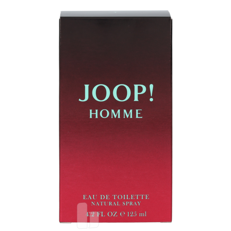 Produktbild för Joop! Homme Edt Spray