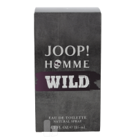 Miniatyr av produktbild för Joop! Homme Wild Edt Spray