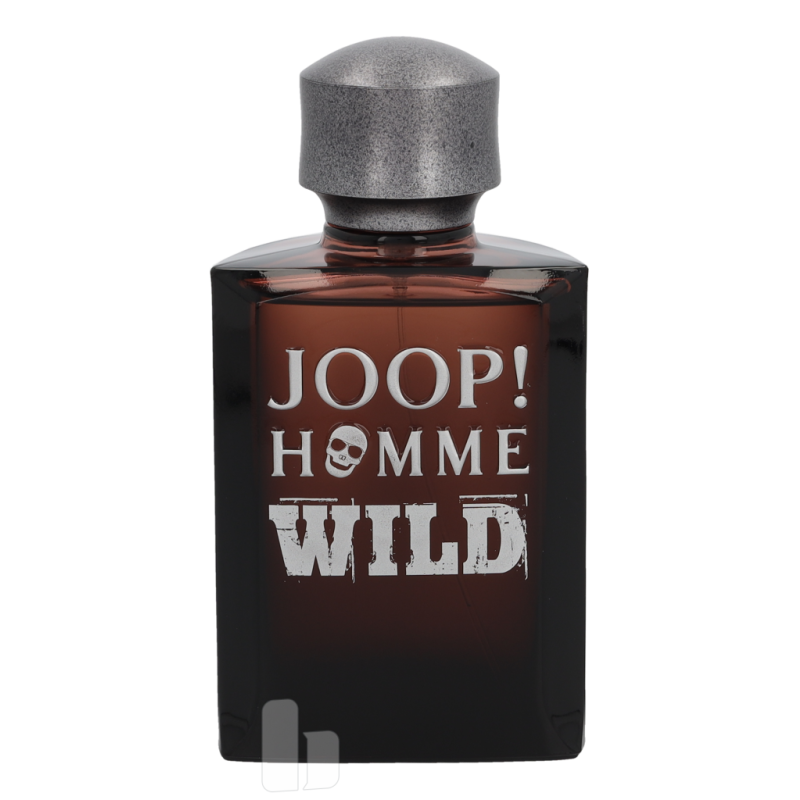 Produktbild för Joop! Homme Wild Edt Spray