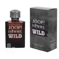 Miniatyr av produktbild för Joop! Homme Wild Edt Spray