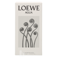 Miniatyr av produktbild för Loewe Agua Edt Spray