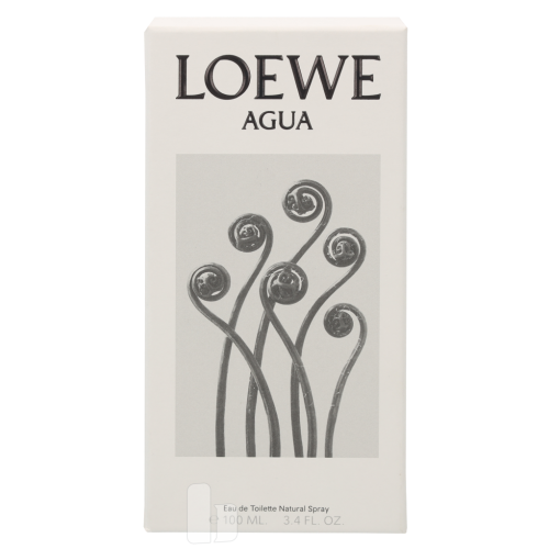 Loewe Loewe Agua Edt Spray