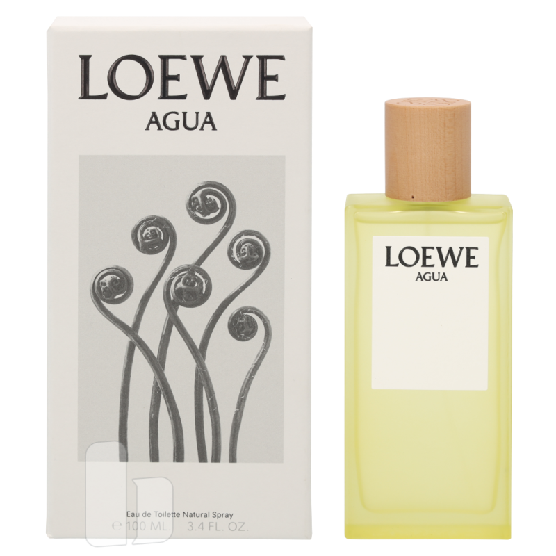 Produktbild för Loewe Agua Edt Spray