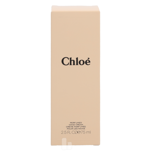 Chloé Chloe by Chloe Hand Cream