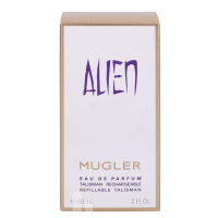 Produktbild för Thierry Mugler Alien Edp Spray Refillable 60 ml Dam