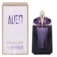 Produktbild för Thierry Mugler Alien Edp Spray Refillable 60 ml Dam