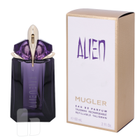 Produktbild för Thierry Mugler Alien Edp Spray Refillable 60 ml Dam