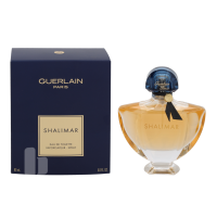 Produktbild för Guerlain Shalimar Edt Spray 90 ml Dam