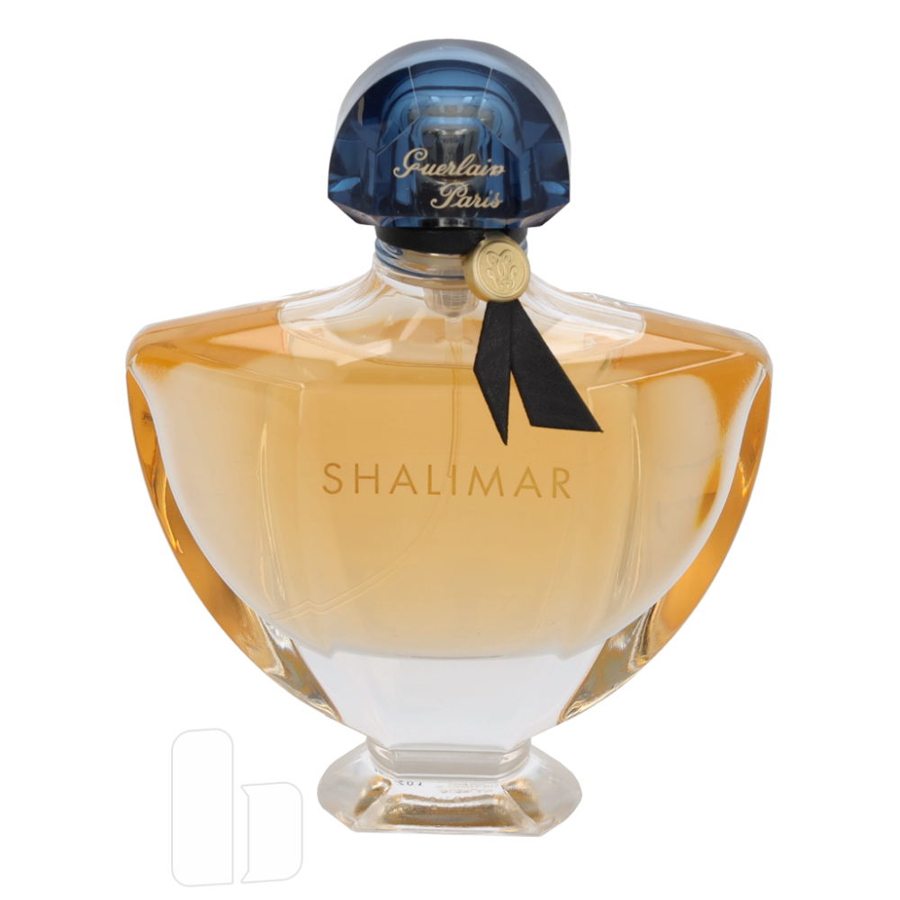 Produktbild för Guerlain Shalimar Edt Spray 90 ml Dam
