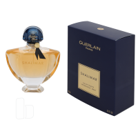 Produktbild för Guerlain Shalimar Edt Spray 90 ml Dam