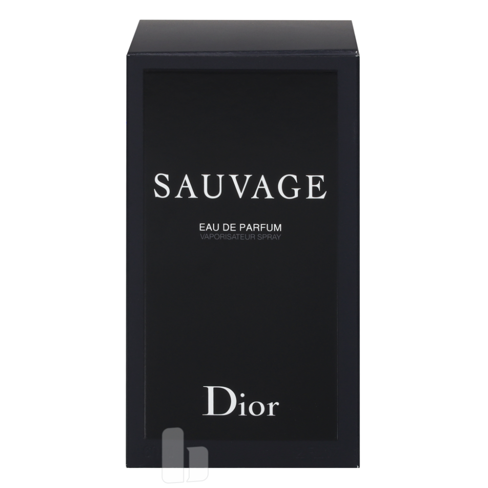 Produktbild för Dior Sauvage Edp Spray 60 ml Herr