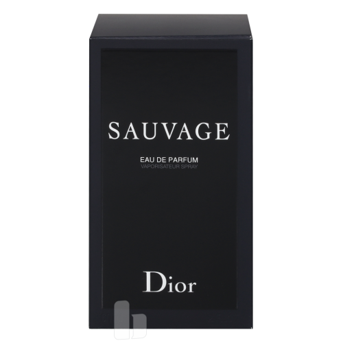 Christian Dior Dior Sauvage Edp Spray 60 ml Herr