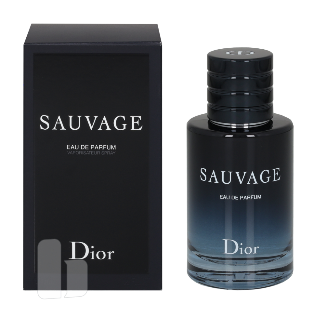 Produktbild för Dior Sauvage Edp Spray 60 ml Herr