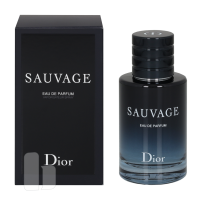 Produktbild för Dior Sauvage Edp Spray 60 ml Herr
