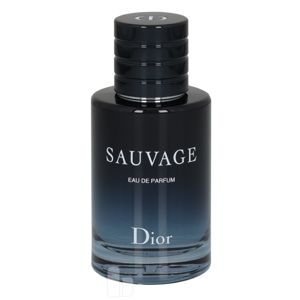 Produktbild för Dior Sauvage Edp Spray 60 ml Herr